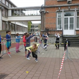 2016 buitenspeeldag  26 - Sportraad Zaventem 